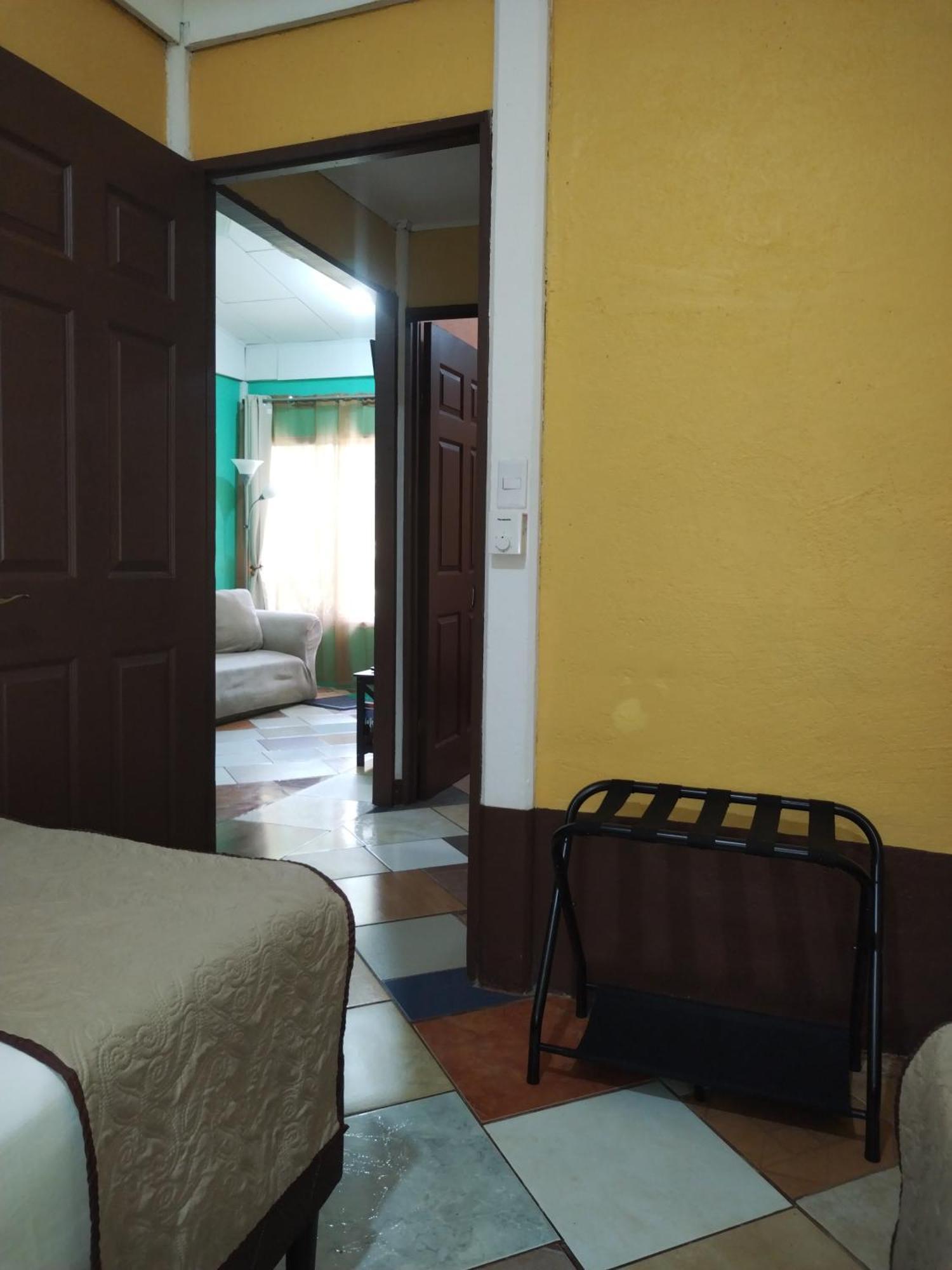 Villa Gabriela, Casa Tucan Liberia Room photo